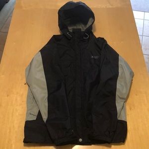 Eastern Mountain Sports Rain Jacket